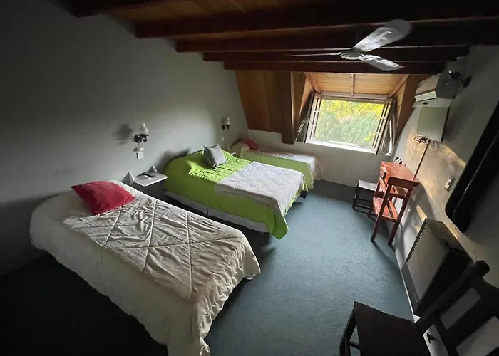 Hotel Prater