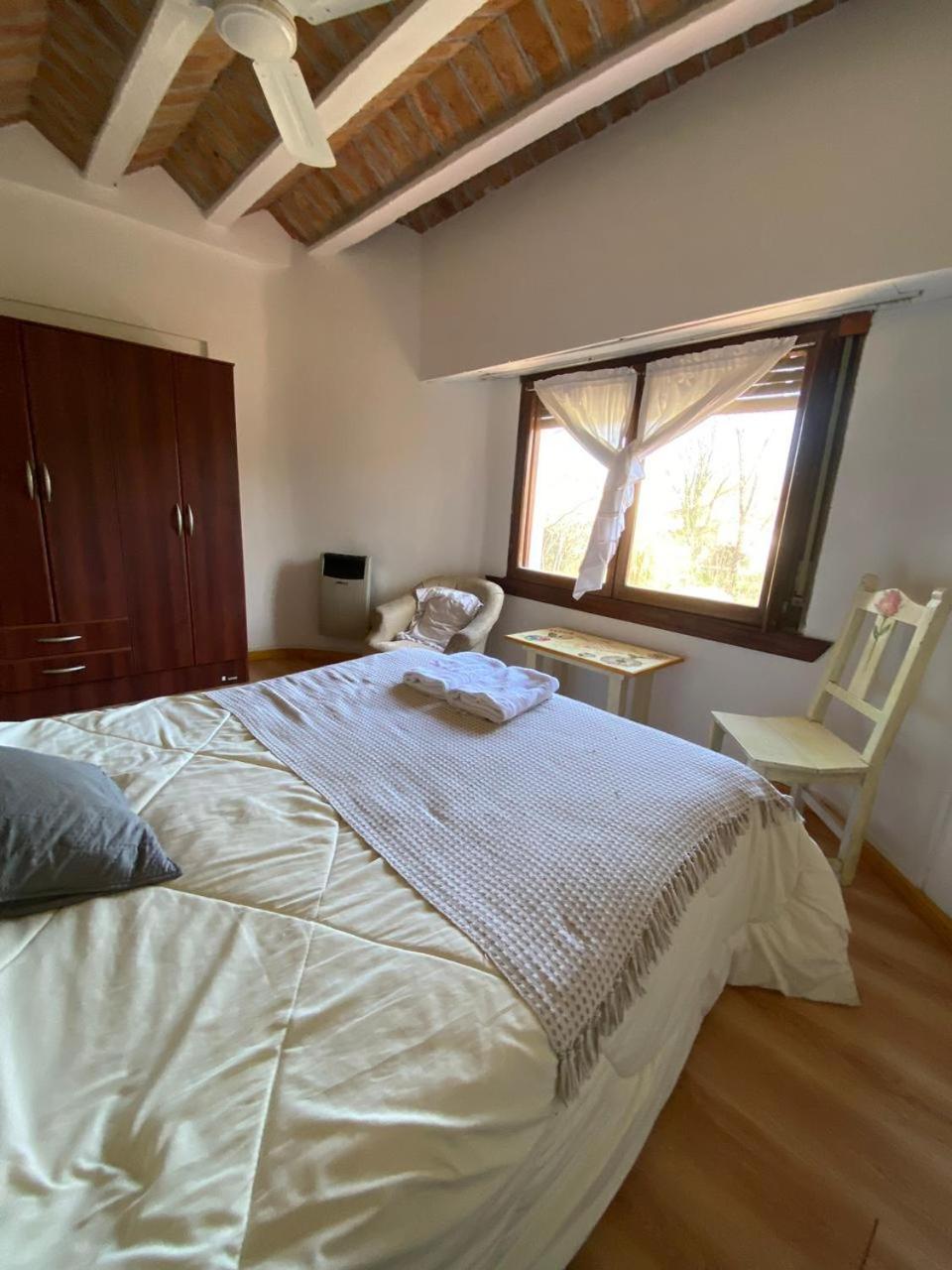 Hotel Prater Villa General Belgrano